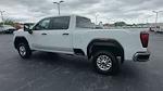 New 2025 GMC Sierra 2500 Pro Crew Cab 4WD Pickup for sale #ST839 - photo 7