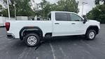 New 2025 GMC Sierra 2500 Pro Crew Cab 4WD Pickup for sale #ST839 - photo 9