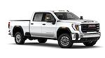 2025 GMC Sierra 2500 Crew Cab 4WD Pickup for sale #ST839 - photo 1