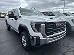 New 2025 GMC Sierra 2500 Pro Crew Cab 4WD Pickup for sale #ST839 - photo 1
