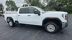 New 2025 GMC Sierra 2500 Pro Crew Cab 4WD Pickup for sale #ST839 - photo 3