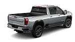 2025 GMC Sierra 2500 Crew Cab 4WD Pickup for sale #ST840 - photo 32