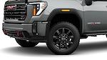 2025 GMC Sierra 2500 Crew Cab 4WD Pickup for sale #ST840 - photo 35