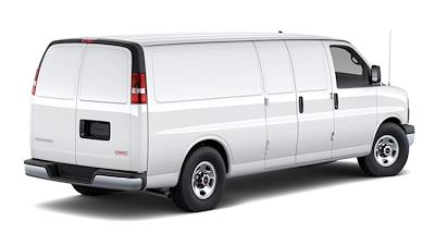 2025 GMC Savana 2500 RWD Empty Cargo Van for sale #ST841 - photo 2