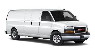 2025 GMC Savana 2500 RWD Empty Cargo Van for sale #ST841 - photo 1