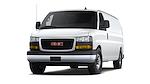 New 2025 GMC Savana 2500 Empty Cargo Van for sale #ST841 - photo 3