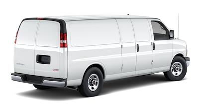 2025 GMC Savana 2500 RWD Empty Cargo Van for sale #ST842 - photo 2
