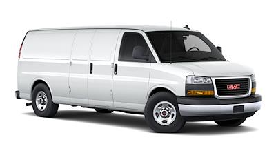 2025 GMC Savana 2500 RWD Empty Cargo Van for sale #ST842 - photo 1