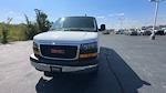 New 2025 GMC Savana 2500 Empty Cargo Van for sale #ST842 - photo 3