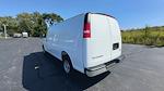 New 2025 GMC Savana 2500 Empty Cargo Van for sale #ST842 - photo 6
