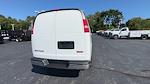 New 2025 GMC Savana 2500 Empty Cargo Van for sale #ST842 - photo 7