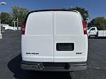 New 2025 GMC Savana 2500 Empty Cargo Van for sale #ST842 - photo 22