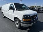 New 2025 GMC Savana 2500 Empty Cargo Van for sale #ST842 - photo 1