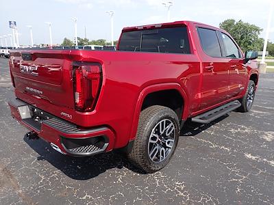New 2025 GMC Sierra 1500 AT4 Crew Cab 4WD Pickup for sale #ST844 - photo 2