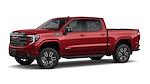 New 2025 GMC Sierra 1500 AT4 Crew Cab 4WD Pickup for sale #ST844 - photo 32