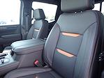New 2025 GMC Sierra 1500 AT4 Crew Cab 4WD Pickup for sale #ST844 - photo 18