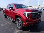 New 2025 GMC Sierra 1500 AT4 Crew Cab 4WD Pickup for sale #ST844 - photo 1