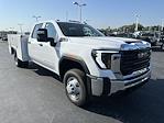 2025 GMC Sierra 3500 Crew Cab DRW 4WD Monroe Truck Equipment Service Truck for sale #ST845 - photo 27