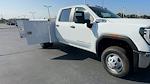2025 GMC Sierra 3500 Crew Cab DRW 4WD Monroe Truck Equipment Service Truck for sale #ST845 - photo 1