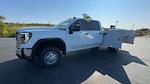 2025 GMC Sierra 3500 Crew Cab DRW 4WD Monroe Truck Equipment Service Truck for sale #ST845 - photo 4