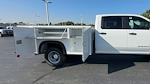2025 GMC Sierra 3500 Crew Cab DRW 4WD Monroe Truck Equipment Service Truck for sale #ST845 - photo 8