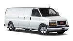 New 2025 GMC Savana 2500 Empty Cargo Van for sale #ST852 - photo 1