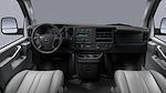 New 2025 GMC Savana 2500 Empty Cargo Van for sale #ST852 - photo 6