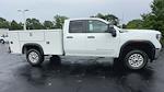 New 2025 GMC Sierra 2500 Double Cab 4WD Service Truck for sale #ST858 - photo 9