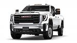 2025 GMC Sierra 2500 Double Cab 4WD Cab Chassis for sale #ST869 - photo 3