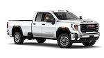 2025 GMC Sierra 2500 Double Cab 4WD Cab Chassis for sale #ST869 - photo 1