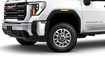 2025 GMC Sierra 2500 Double Cab 4WD Cab Chassis for sale #ST869 - photo 5