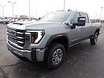 New 2025 GMC Sierra 2500 SLE Crew Cab 4WD Pickup for sale #ST878 - photo 4