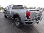 New 2025 GMC Sierra 2500 SLE Crew Cab 4WD Pickup for sale #ST878 - photo 6