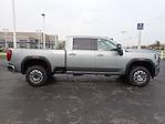 New 2025 GMC Sierra 2500 SLE Crew Cab 4WD Pickup for sale #ST878 - photo 9