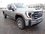 New 2025 GMC Sierra 2500 SLE Crew Cab 4WD Pickup for sale #ST878 - photo 1