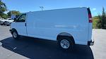 New 2025 GMC Savana 2500 Upfitted Cargo Van for sale #ST883 - photo 8
