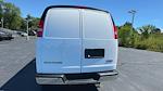 New 2025 GMC Savana 2500 Upfitted Cargo Van for sale #ST883 - photo 9