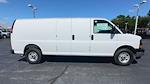 New 2025 GMC Savana 2500 Upfitted Cargo Van for sale #ST883 - photo 11