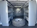 New 2025 GMC Savana 2500 Upfitted Cargo Van for sale #ST883 - photo 2