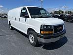 New 2025 GMC Savana 2500 Upfitted Cargo Van for sale #ST883 - photo 1