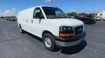 New 2025 GMC Savana 2500 Upfitted Cargo Van for sale #ST883 - photo 4