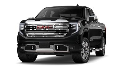 2025 GMC Sierra 1500 Crew Cab 4WD Pickup for sale #ST889 - photo 1