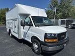 New 2025 GMC Savana 4500 Service Utility Van for sale #ST8X116 - photo 3