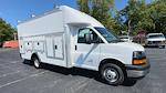 New 2025 GMC Savana 4500 Service Utility Van for sale #ST8X116 - photo 4