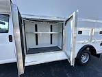 New 2025 GMC Savana 4500 Service Utility Van for sale #ST8X116 - photo 24