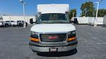 New 2025 GMC Savana 4500 Service Utility Van for sale #ST8X116 - photo 5