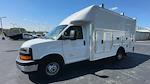 New 2025 GMC Savana 4500 Service Utility Van for sale #ST8X116 - photo 1