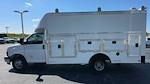 New 2025 GMC Savana 4500 Service Utility Van for sale #ST8X116 - photo 6