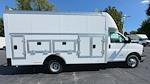 New 2025 GMC Savana 4500 Service Utility Van for sale #ST8X116 - photo 9