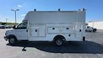 2025 GMC Savana 4500 DRW RWD Rockport Service Utility Van for sale #ST8X117 - photo 5